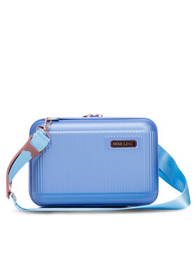 Semi Line Koferītis Semi Line T5915-1 Zils