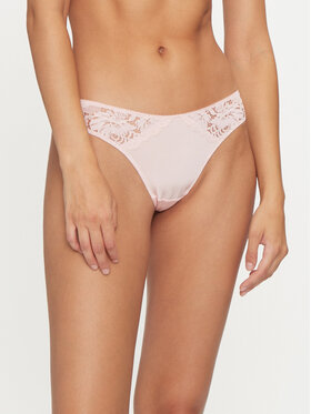 Hunkemöller Hunkemöller Perizoma Andrea 205413 Rosa
