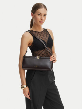 Elisabetta Franchi Сумка Elisabetta Franchi BS-17A-61E2-V280 Коричневий