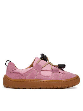 Froddo Снікерcи Froddo Barefoot Trekk G3130293-5 M Рожевий