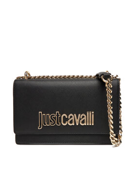 Just Cavalli Kabelka Just Cavalli 79RA4BBA Čierna
