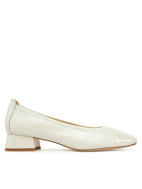 Caprice Balerīnas Caprice 9-22302-44 Balts