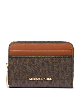 MICHAEL Michael Kors Гаманець MICHAEL Michael Kors 32T4GJ6Z5B Коричневий