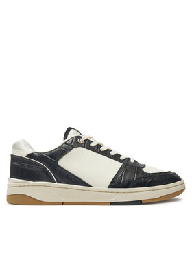 MICHAEL Michael Kors Sneakersy MICHAEL Michael Kors Rebel Sneaker 42F4RBFS1L Écru