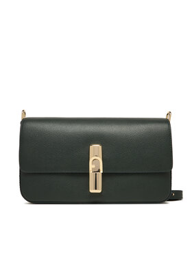Furla Kabelka Furla Iride S WB01826 ARE000 CN 4491S Zelená