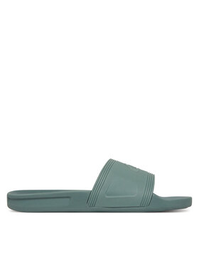 Quiksilver Ciabatte Quiksilver Dockyard AQYL101381 Verde