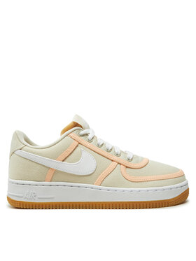 Nike Снікерcи Nike Air Force 1 '07 Prm CI9349 200 Бежевий