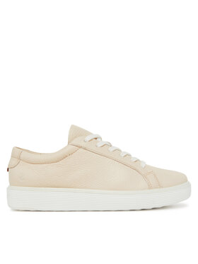 ECCO Sportcipők ECCO Soft 60 21920301378 Ekru