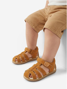 Lasocki Kids Босоніжки Lasocki Kids CEO-CI12-BOB-02(II)CH Коричневий