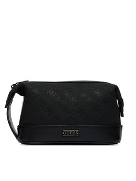 Guess Косметичка Guess Boston PMBOST P6241 Чорний