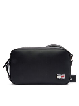 Tommy Jeans Soma Tommy Jeans Tjw Cool Camera Bag AW0AW17872 Melns