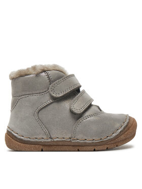 Froddo Черевики Froddo Paix Up Winter G2110143-15 M Сірий