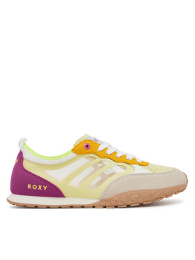 Roxy Снікерcи Roxy V12-920 Жовтий