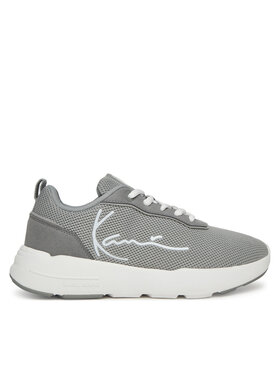 Karl Kani Sneakersy Karl Kani Snug Runner PD00003081 Sivá