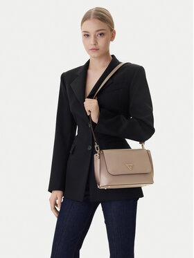 Guess Сумка Guess Meridian II HWBG69 74200 Бежевий
