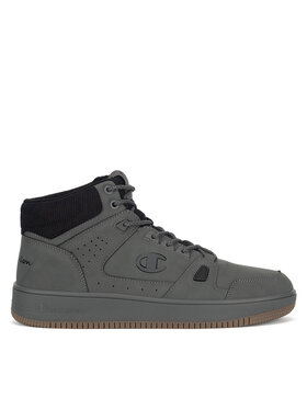 Champion Снікерcи Champion CEO-RD18 MID CORD S22295-ES014 Сірий