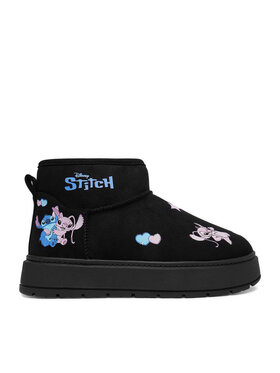 Disney Classics Апрески Disney Classics CEO-CS-AW26-333DCLS Черен