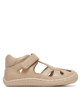 Lasocki Kids Sandále Lasocki Kids DUBAI CI12-DUBAI-25A Béžová