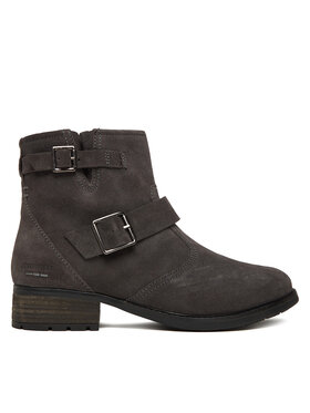 Josef Seibel Ботильйони Josef Seibel Kate 21 MI944 Сірий