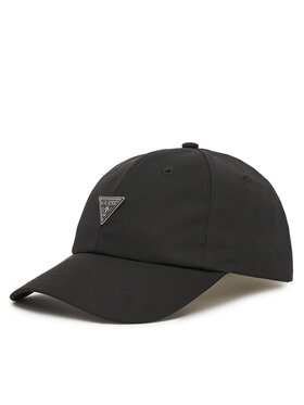 Guess Șapcă Guess M4BZ23 WGJP2 Negru