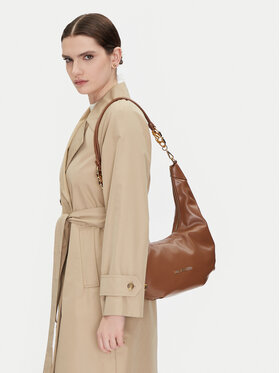 LOVE MOSCHINO Сумка LOVE MOSCHINO JC4053PP1MLF0201 Коричневий