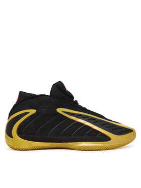 adidas Взуття для баскетболу adidas Anthony Edwards 2 Shoes KJ1885 Чорний