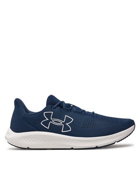 Under Armour Bežecké topánky Under Armour Ua Charged Pursuit 3 Bl 3026518-400 Tmavomodrá