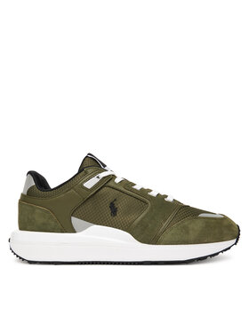 Polo Ralph Lauren Снікерcи Polo Ralph Lauren Train 89 V2 809973974003 Зелений
