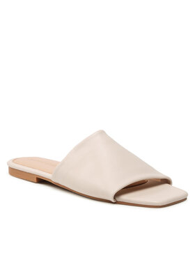 Jenny Fairy Šľapky Jenny Fairy WS21032-03 Béžová