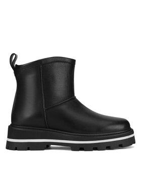 GINO ROSSI Ботильйони Gino Rossi CASA-24FW302 Чорний