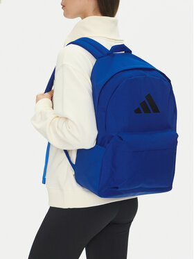 adidas Σακίδιο adidas C-CLSC BARS BP IS7050 Μπλε