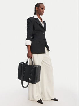 JACQUEMUS Сумка JACQUEMUS 24H255BA4263216 Чорний