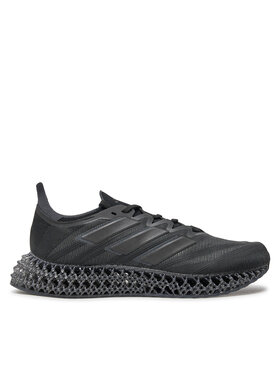 adidas Взуття для бігу adidas 4Dfwd 4 ID8886 Чорний