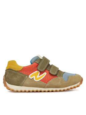 Naturino Sneakersy Naturino Sammy 2 Vl 2016558-01-1B99 S Barevná