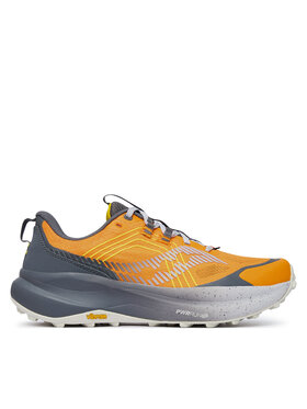 Saucony Bėgimo batai Saucony Xodus Ultra 4​ S101617 Oranžinė