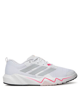 adidas Взуття для тренажерного залу adidas Rapidmove Go Trainer W JQ3956 Білий