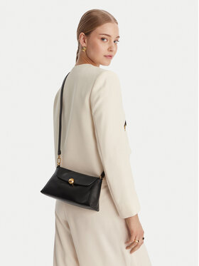 Furla Kabelka Furla Sfera Soft Mini WE00881 BX2269 CN O6000 Černá
