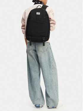 Billabong Рюкзак Billabong CWBEO-BLB-M-007-10 Чорний