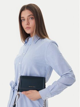 MICHAEL Michael Kors Сумка MICHAEL Michael Kors 32F3GJ6C1I Cиній