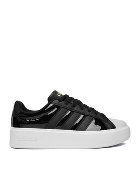 adidas Sneakersy adidas C-STREETTALK BOLD J KI3940 Černá