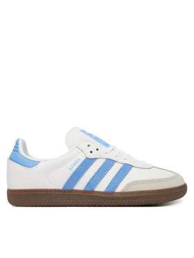 adidas Снікерcи adidas Samba Og KZ8683 Білий