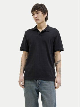 Jack & Jones Jack & Jones Поло Kane 12270150 Чорний Regular Fit