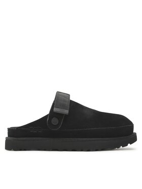 Ugg Шльопанці Ugg W Goldenstar Clog 1138252 Чорний