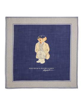 Polo Ralph Lauren Lakats Polo Ralph Lauren 455981446001 Tumši zils