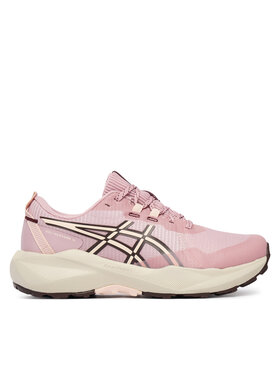 Asics Bežecké topánky Asics Gel-Venture 11 1012B933 Svetloružová