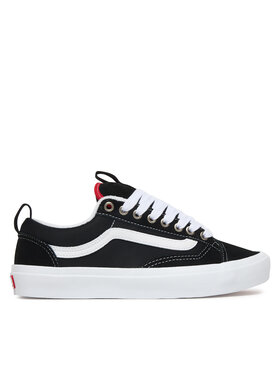Vans Tenisky Vans Skate Old Skool 36 + VN000D5RBA21 Černá