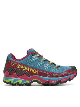 La Sportiva Běžecké boty La Sportiva Ultra Raptor II 46O502624 Modrá