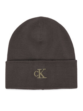 Calvin Klein Kapa Calvin Klein LV04D8020G Temno siva