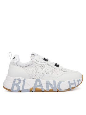 Voile Blanche Сникърси Voile Blanche 2017475-36 Бял