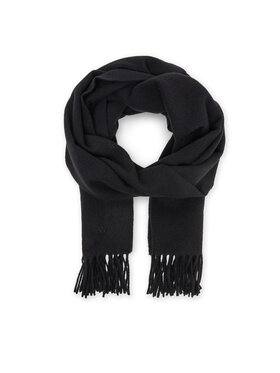 Weekend Max Mara Šallīte Weekend Max Mara Scoglio 2525546105 Melns